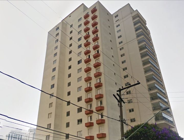 Imagem de fundo do condomínio Condomínio Príncipe - Bernardo Saúde - São Paulo - SP