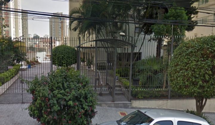 Imagem de fundo do condomínio Condomínio Príncipe - Bernardo Saúde - São Paulo - SP