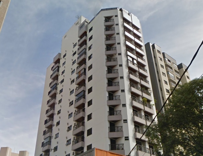 Imagem de fundo do condomínio Condomínio Príncipe De Navarra - Vila Leopoldina - São Paulo - SP