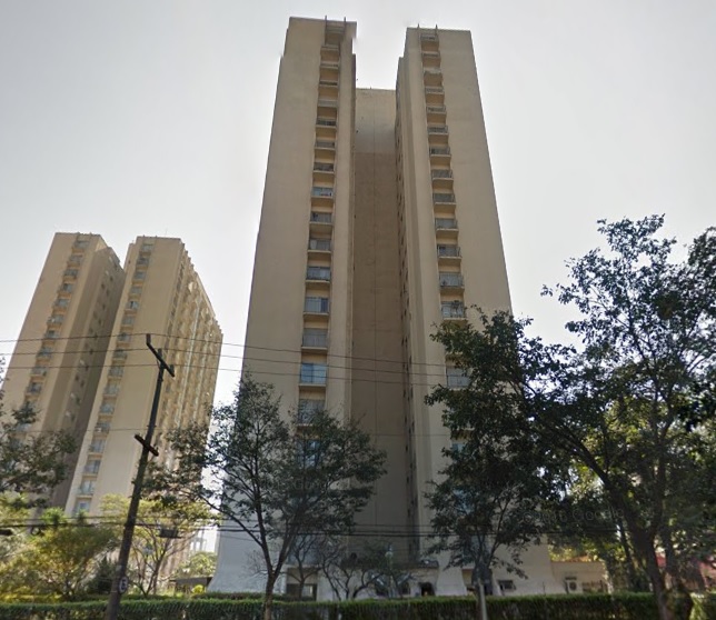 Imagem de fundo do condomínio Condomínio Privê Cidade - Jardim Vila Olímpia - São Paulo - SP