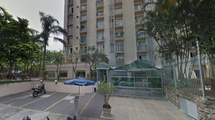 Imagem de fundo do condomínio Condomínio Privê Cidade - Jardim Vila Olímpia - São Paulo - SP