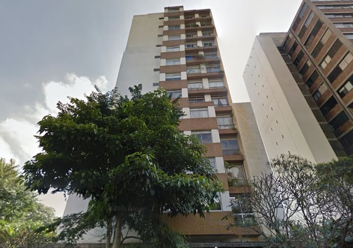 Imagem de fundo do condomínio Condomínio Professor Carlos Aschermann Jd Europa - Jardim Europa - São Paulo - SP