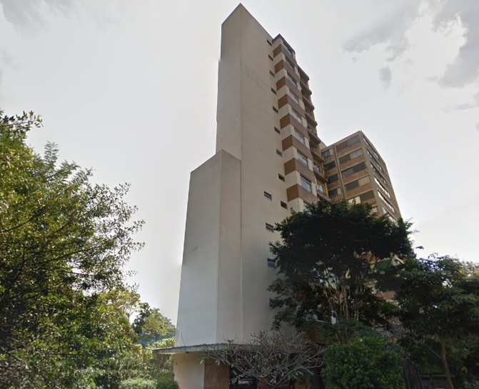 Imagem de fundo do condomínio Condomínio Professor Carlos Aschermann Jd Europa - Jardim Europa - São Paulo - SP
