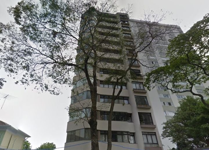 Imagem de fundo do condomínio Condomínio Profeta Daniel - Campo Belo - São Paulo - SP