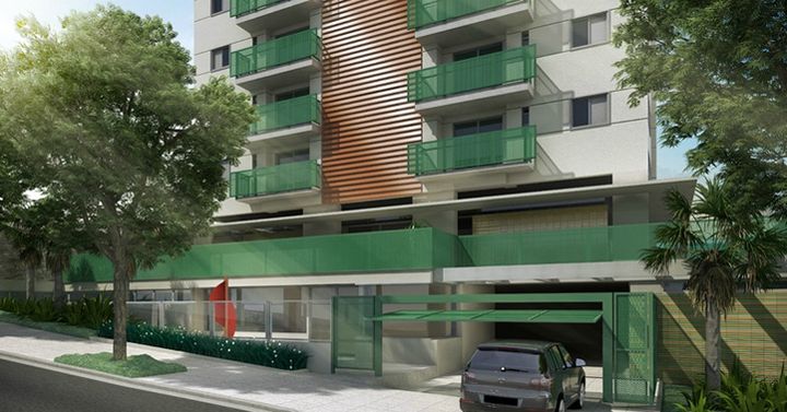 Imagem de fundo do condomínio Condomínio Progetto Atílio - Casa Verde - São Paulo - SP