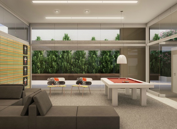 Imagem de fundo do condomínio Condomínio Progetto Atílio - Casa Verde - São Paulo - SP
