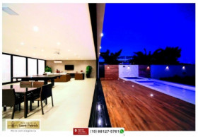 Casa de Condomínio com 4 Quartos à Venda, 700 m² em Jardim Residencial Saint Patrick - Sorocaba