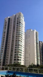 Apartamento com 3 Quartos à Venda, 251 m² em Campo Belo - São Paulo