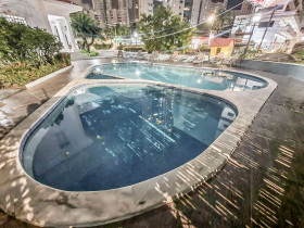Apartamento com 4 Quartos à Venda, 218 m² em Graças - Recife
