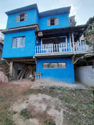 Casa com 2 Quartos à Venda, 100 m² em Paineira - Teresópolis