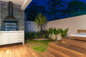 Casa de Condomínio com 3 Quartos à Venda, 152 m² em Tanquinho - Santana De Parnaíba