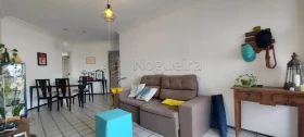 Apartamento com 3 Quartos à Venda, 110 m² em Parnamirim - Recife