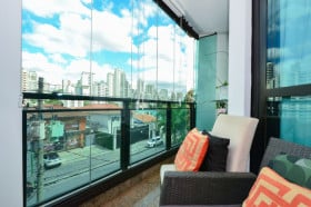 Apartamento com 3 Quartos à Venda, 230 m² em Pacaembu - São Paulo