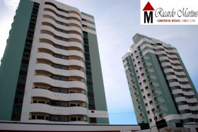 Apartamento com 3 Quartos à Venda, 90 m² em Santa Catarina - Criciúma