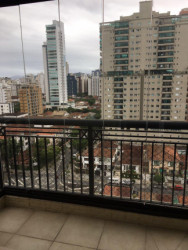 Apartamento com 3 Quartos à Venda, 150 m² em Embaré - Santos