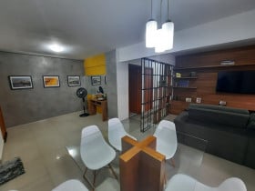 Apartamento com 3 Quartos à Venda, 100 m² em Sul (Águas Claras) - Brasília