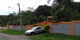 Chácara com 3 Quartos à Venda, 12.000 m² em Centro - Santa Isabel