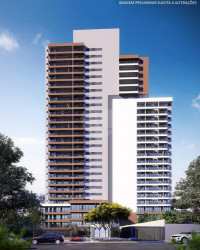Apartamento com 3 Quartos à Venda, 84 m² em Butantã - São Paulo