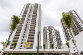 Apartamento com 3 Quartos à Venda, 189 m² em Jardim Brasil - Campinas