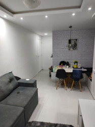 Apartamento com 3 Quartos à Venda, 60 m² em Taquara - Rio de Janeiro