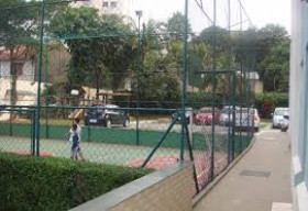 Cobertura com 3 Quartos à Venda, 152 m² em Vila Firmiano Pinto - São Paulo