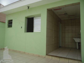 Casa com 4 Quartos para Alugar, 140 m² em Vila Mariana - São Paulo