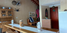 Casa com 1 Quarto à Venda, 600 m² em Centro - Santa Isabel