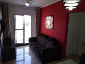 Apartamento com 2 Quartos à Venda, 48 m² em Bussocaba - Osasco