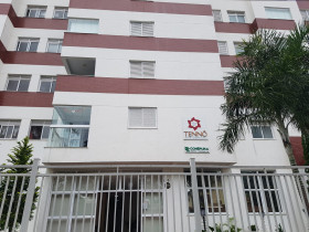 Apartamento com 2 Quartos à Venda, 62 m²em Jardim Oriente - São José dos Campos