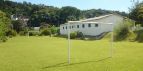 Chácara com 7 Quartos à Venda, 12.000 m² em Centro - Santa Isabel