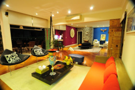 Apartamento com 3 Quartos à Venda, 300 m² em Jardim Paulista - São Paulo