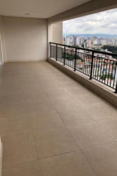 Apartamento com 3 Quartos à Venda, 149 m²em Vila Mariana - São Paulo