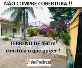 Casa com 3 Quartos à Venda, 450 m²em Vila Nova - Cabo Frio