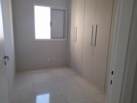 Apartamento com 2 Quartos à Venda, 55 m² em Bonfim - Campinas