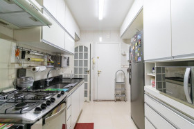 Apartamento com 3 Quartos à Venda, 86 m² em Pinheiros - São Paulo