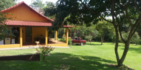 Chácara com 3 Quartos à Venda, 30.000 m² em Centro - Santa Isabel