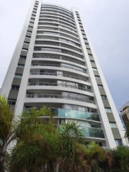 Apartamento com 3 Quartos à Venda, 77 m² em Cocó - Fortaleza