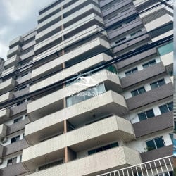 Apartamento com 4 Quartos à Venda ou Locação, 280 m² em Adrianópolis - Manaus