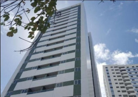 Apartamento com 2 Quartos à Venda, 55 m² em Piedade - Jaboatão dos Guararapes