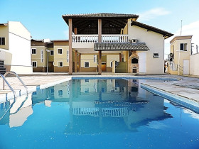 Casa de Condomínio com 2 Quartos à Venda, 62 m² em Siqueira - Fortaleza