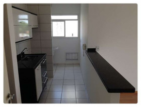 Apartamento com 2 Quartos para Alugar, 51 m² em Umuarama - Osasco