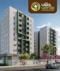 Apartamento com 2 Quartos à Venda, 47 m²em Chácara Parreiral - Serra