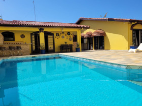 Casa com 7 Quartos à Venda, 298 m² em Jardim Suarão - Itanhaém