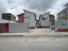 Casa de Condomínio com 2 Quartos para Alugar, 73 m² em Flores - Manaus