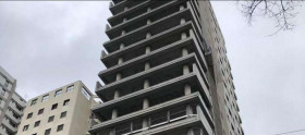 Edifício Residencial com 4 Quartos à Venda, 278 m² em Indianópolis - São Paulo