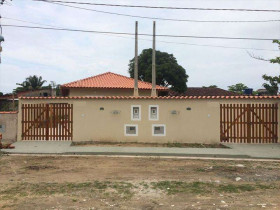 Casa com 1 Quarto à Venda, 70 m² em Campos Eliseos - Itanhaém