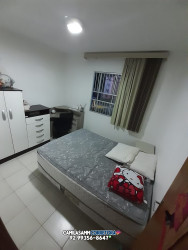 Apartamento com 2 Quartos para Alugar, 42 m² em Tarumã-Açu - Manaus