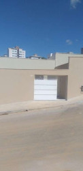 Casa com 3 Quartos à Venda, 110 m² em Novo Centro - Santa Luzia