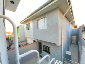 Casa com 3 Quartos à Venda, 176 m² em Cidade Patriarca - São Paulo