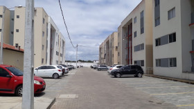Apartamento com 2 Quartos à Venda, 51 m² em Planalto - Natal
